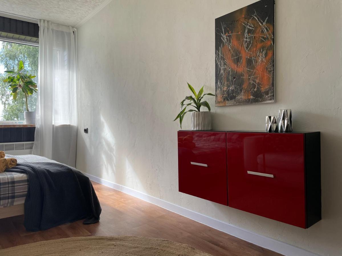 Nice Apartment In Maardu Luaran gambar