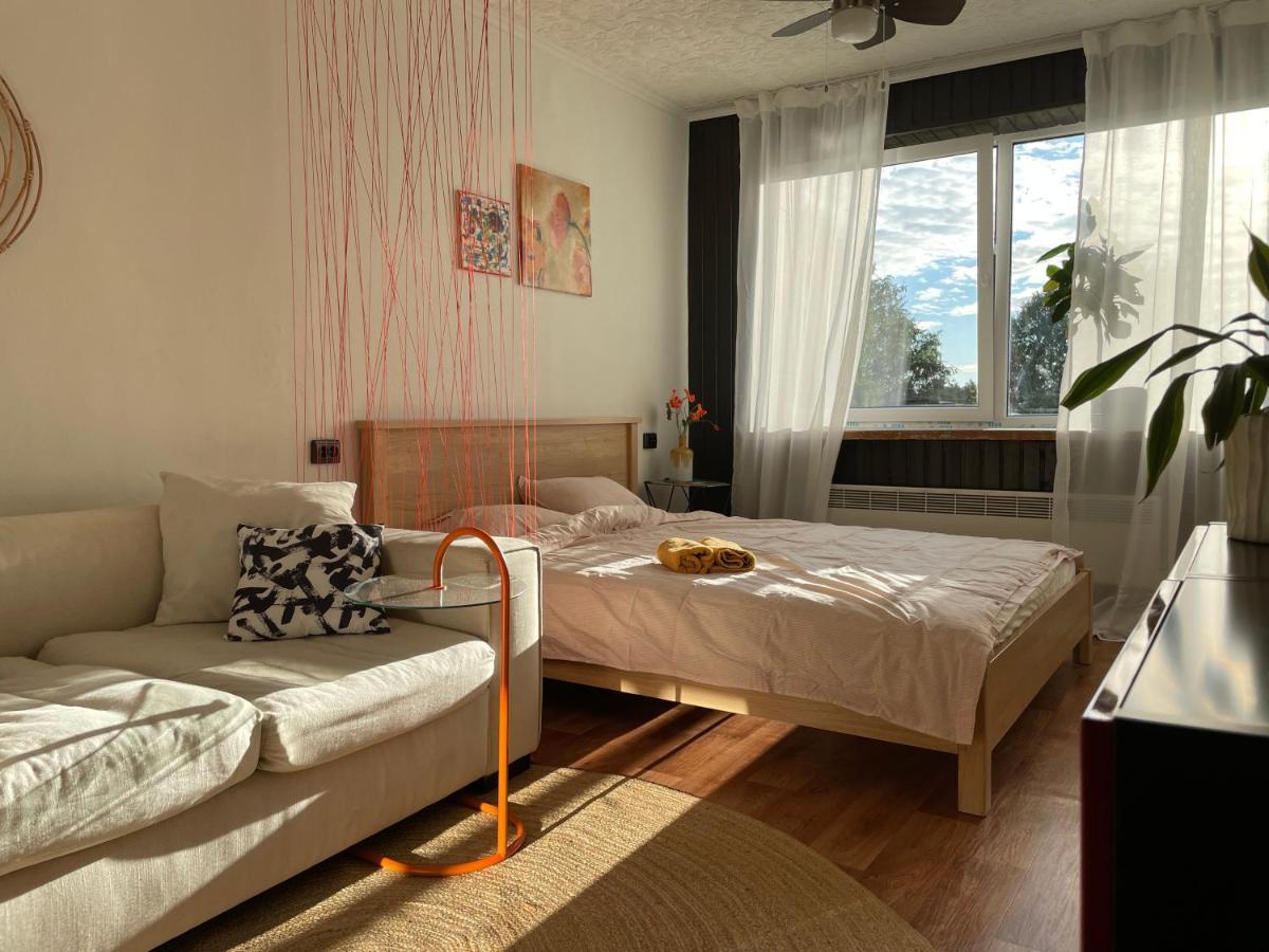Nice Apartment In Maardu Luaran gambar