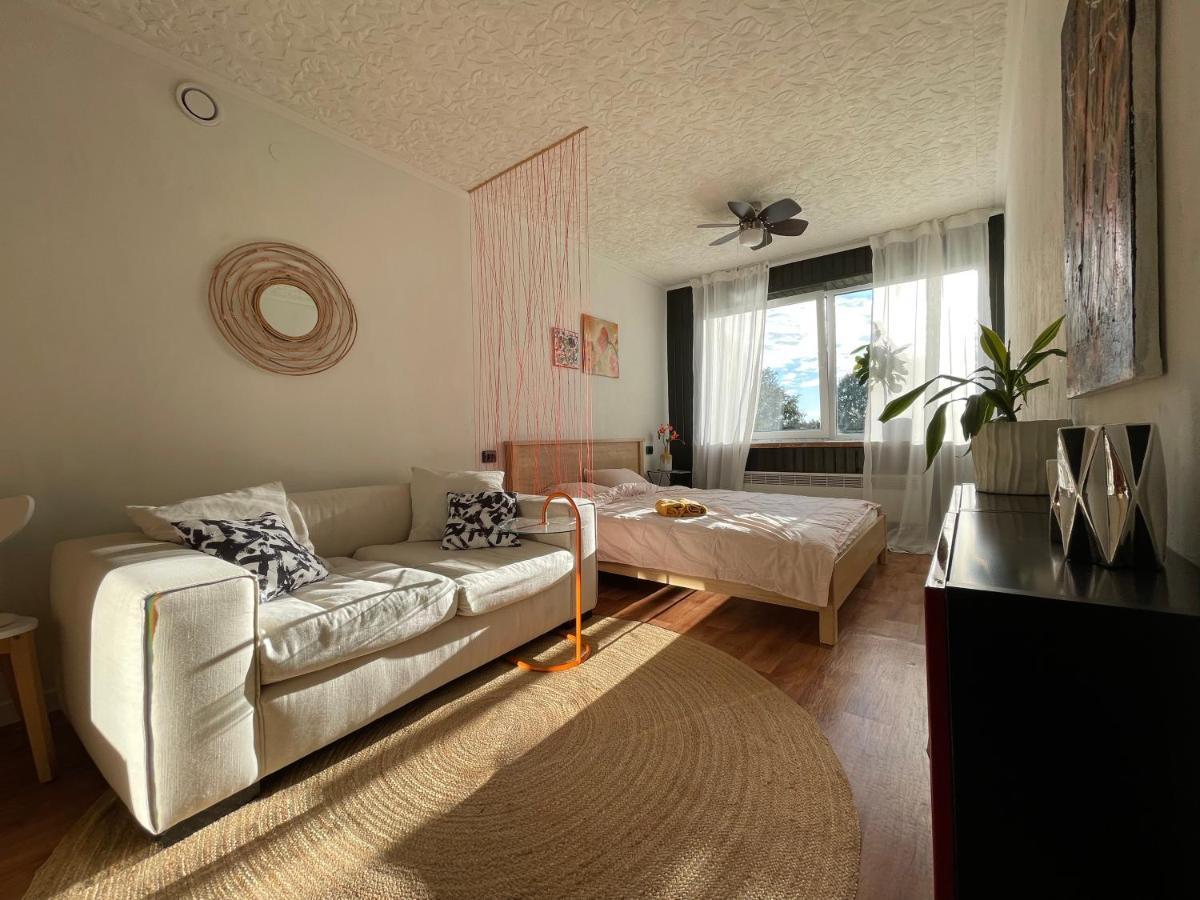 Nice Apartment In Maardu Luaran gambar