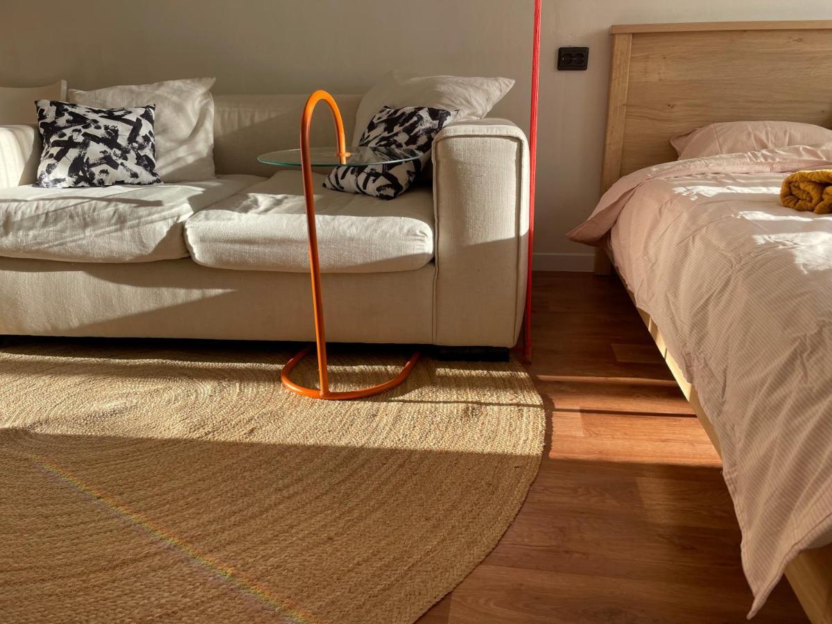 Nice Apartment In Maardu Luaran gambar