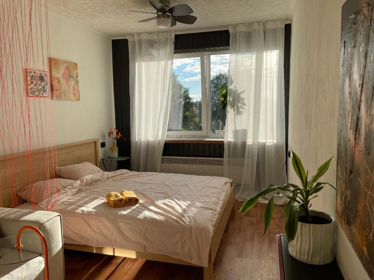 Nice Apartment In Maardu Luaran gambar