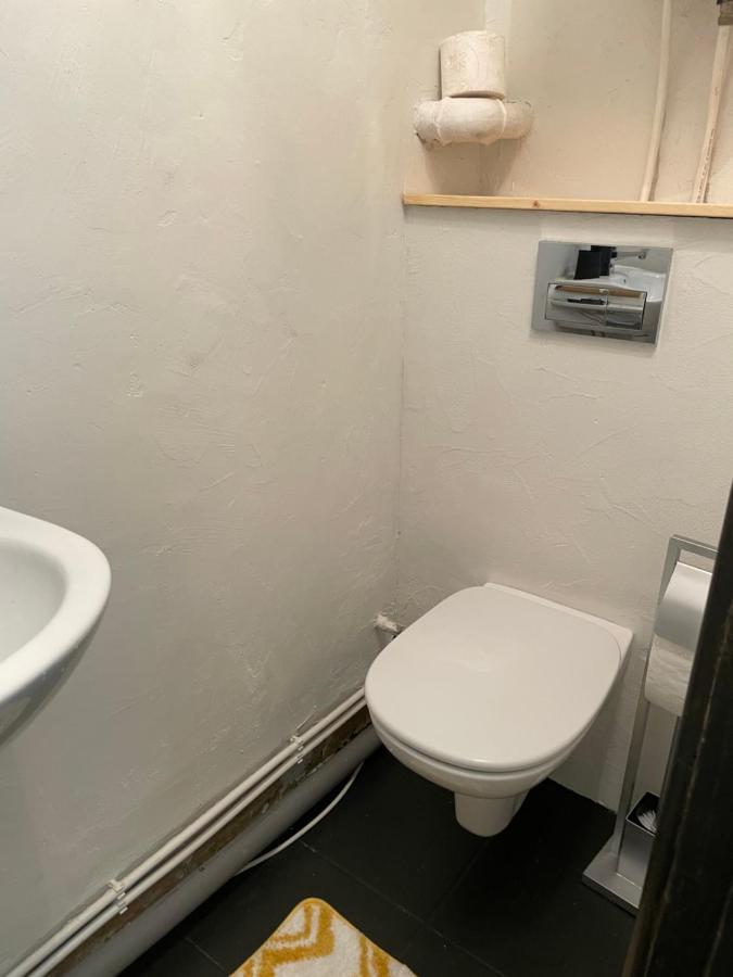 Nice Apartment In Maardu Luaran gambar